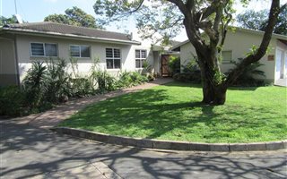 3 Bedroom Simplex in Westville