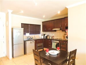 3 Bedroom Simplex in Mt Edgecombe