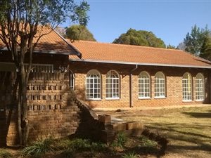 3 Bed House in Garsfontein