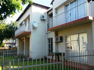 2 Bed House in Meerensee