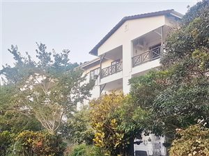 2 Bed Apartment in Manor Gardens