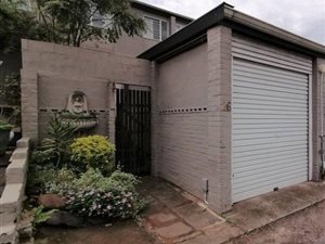 2 Bed Duplex in Ashley