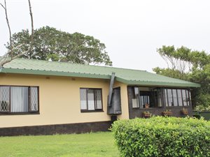 3 Bed House in Hibberdene