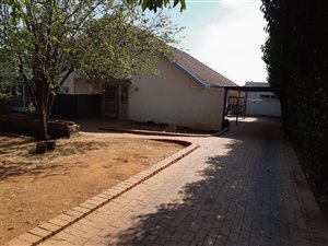 3 Bed House in Linden