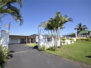 3 Bed House in Trurolands