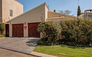 3 Bedroom House in Allens Nek