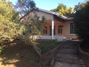 2 Bed Garden Cottage in Kloof