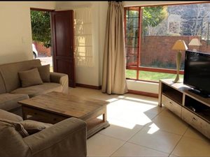 3 Bed Cluster in Waterkloof Ridge
