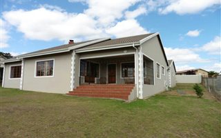 3 Bedroom House in Mooi River