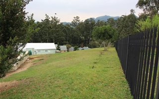 706 m² Land available in Heather Park