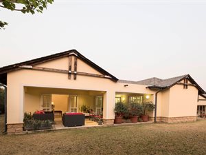 3 Bed House in Kyalami