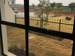 2 Bed Cluster in Serengeti