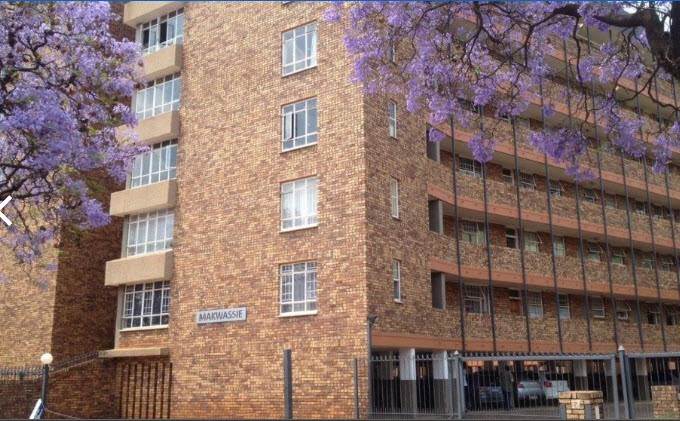 1 Bed Flat To Rent In Hatfield Rr2511540 Private Property