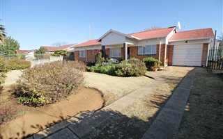3 Bedroom House in Lambton