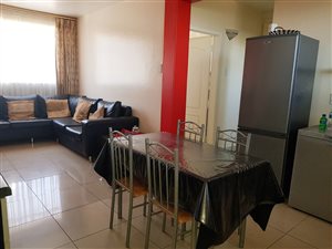 2 Bedroom Apartment in Laudium