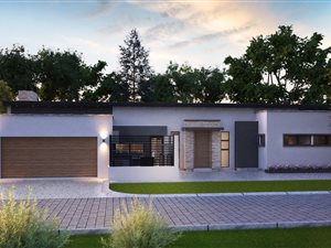 2 Bed House in Elandsfontein AH