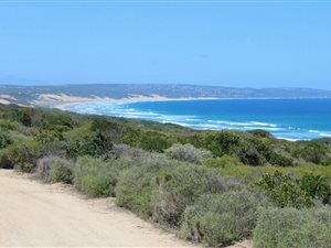 2381 m² Land available in Springerbaai Eco Estate