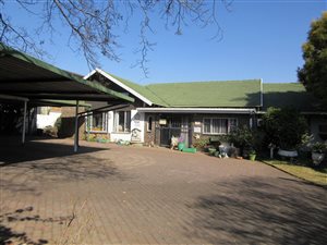235 m² Office Space in Blairgowrie