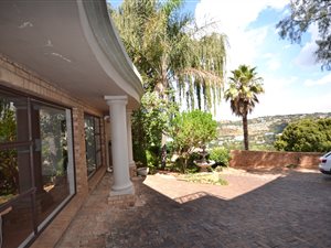 1 Bed Garden Cottage in Bassonia