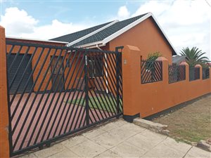 3 Bed House in Orlando West