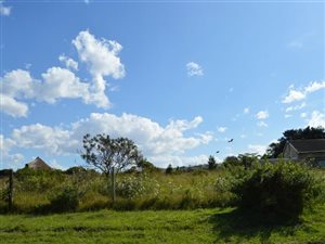 2381 m² Land available in Banners Rest