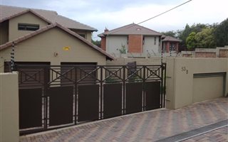 3 Bedroom Townhouse in Trichardt