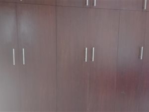 3 Bed House in Sea View