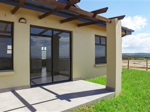 2 Bed House in Kidds Beach