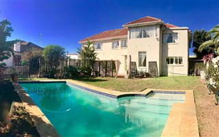 4 Bedroom House in Mount Croix