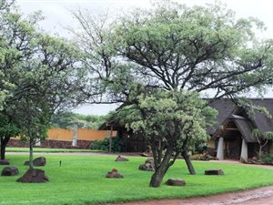 2500 m² Land available in Verloren Estate