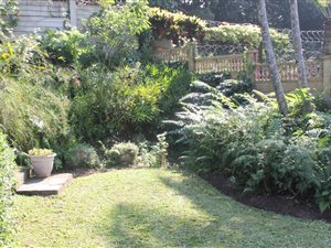 2 Bed Townhouse in Umtentweni