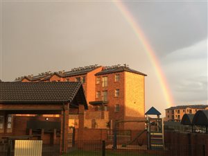 2 Bedroom House in Derdepoort