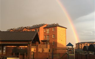2 Bedroom House in Derdepoort
