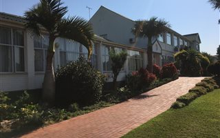 1 Bedroom Apartment in Scottburgh Central