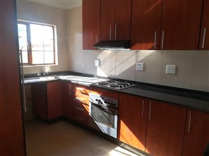 2 Bed Townhouse in Comet