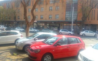 113 m² Retail Space in Sunnyside
