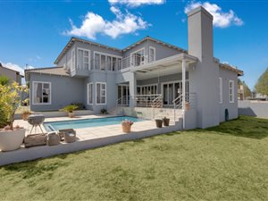 4 Bed House in Cedar Creek