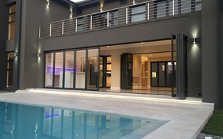 4 Bedroom House in Serengeti