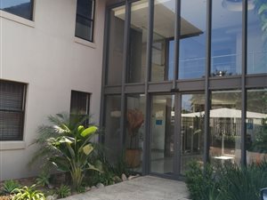 217 m² Office Space in Glenashley
