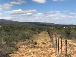 2241 m² Land available in Grahamstown Central