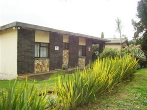 3 Bed House in George South