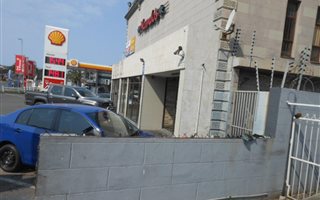 500 m² Commercial space in Bluff