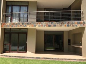 2 Bed Apartment in Vanderbijlpark SW5