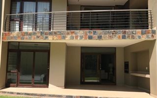 2 Bedroom Apartment in Vanderbijlpark SW5
