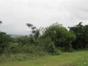 6 ha Land available in Southridge