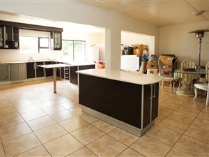 3 Bedroom House in Willow Park