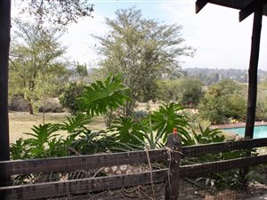 3 Bed House in Farmall