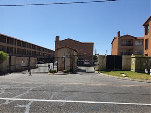 2 Bed Apartment in Towerby