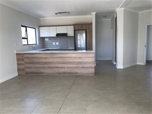 2 Bed Apartment in Linbro Park