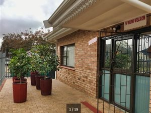 7 Bed House in George Central